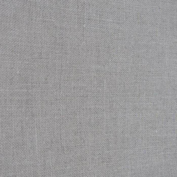 Vintage Grey 40 Ct. R & R Hand-Dyed Linen 